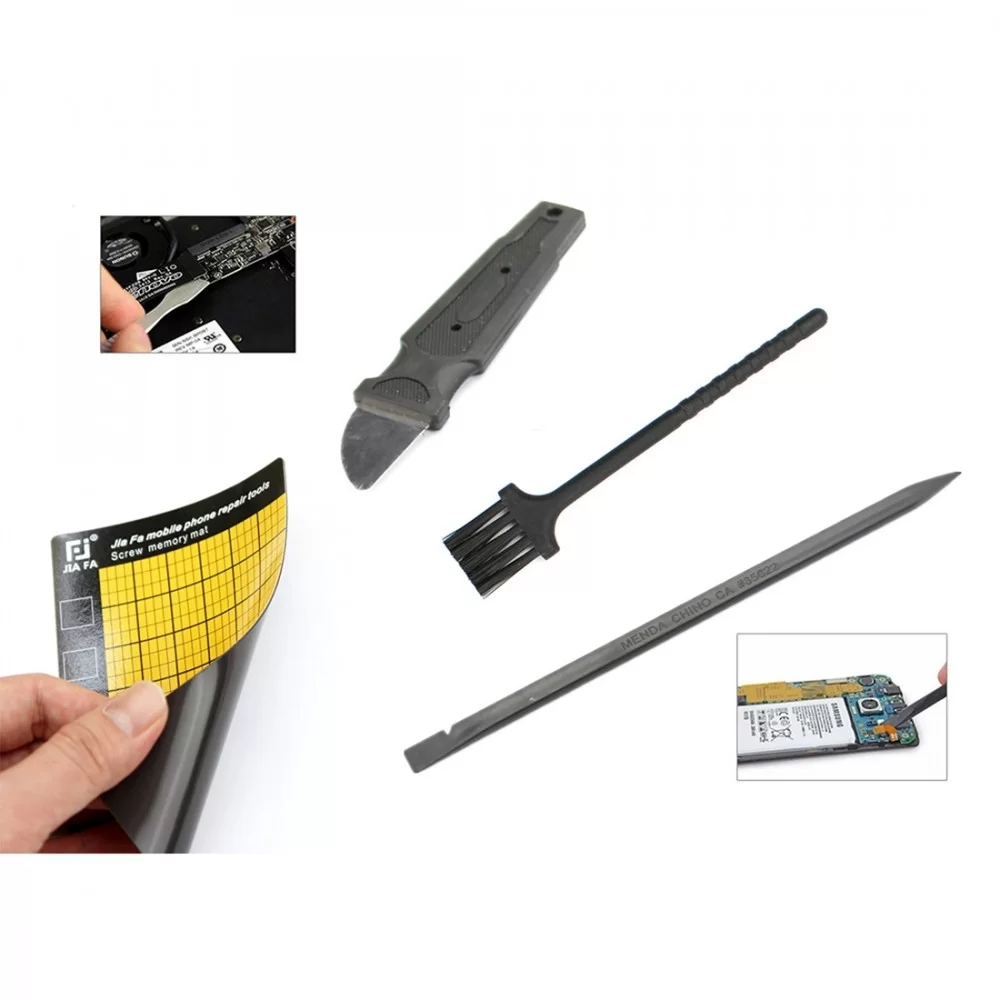 Picture of JIAFA JF-8128 19 in 1 Phone Repair Tool Set